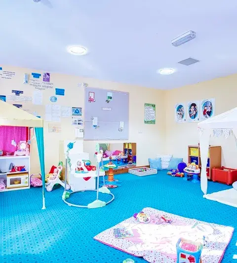 baby-room