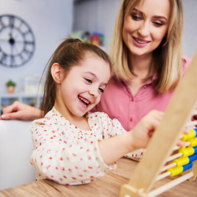 childcare in DUNDEE