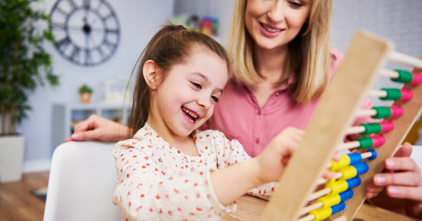 childcare in DUNDEE