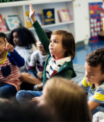 5 Ways to Support Your Child’s Social Skills Before Age 5