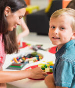 What to Pack for Your Child’s First Day at Nursery