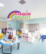 Building Strong Foundations: Why Early Education Matters at Rainbow Bright Childcare