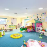 About Rainbow bright Childcare