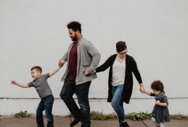 Managing the Nursery Drop-Off Tips to Make Mornings Easier for Parents and Kids