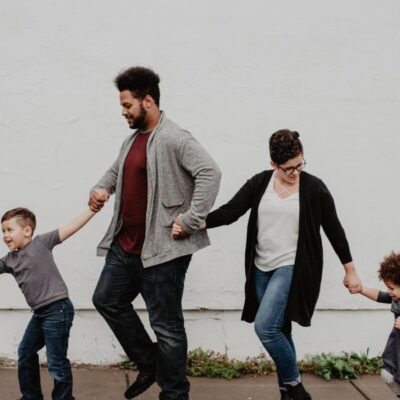 Managing the Nursery Drop-Off Tips to Make Mornings Easier for Parents and Kids