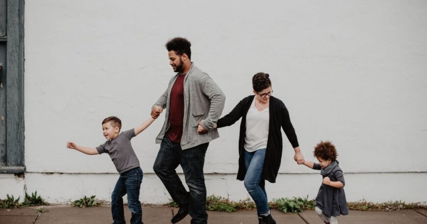 Managing the Nursery Drop-Off Tips to Make Mornings Easier for Parents and Kids