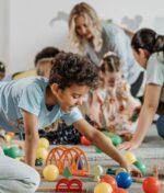 What to Do If Your Child Is a Fussy Eater: How Nursery Encourages Trying New Foods