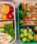 Why Nutrition Matters: What Your Child Eats During Childcare in Dundee