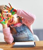 Managing Screen Time for Under-5s: What We Recommend at Nursery