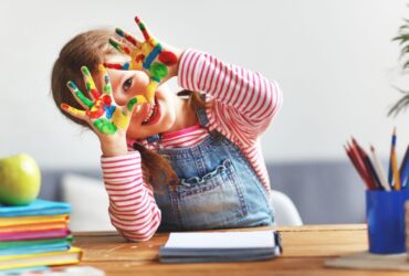 childcare in Dundee