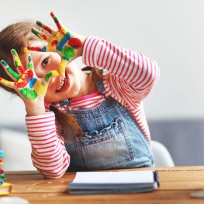childcare in Dundee