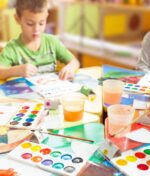 Why Routine Is Key for Children Aged 0–5: Insights from Childcare in Dundee