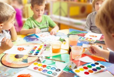 childcare in dundee