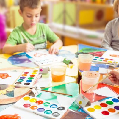 childcare in dundee